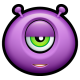 Alien 15 Icon 80x80 png